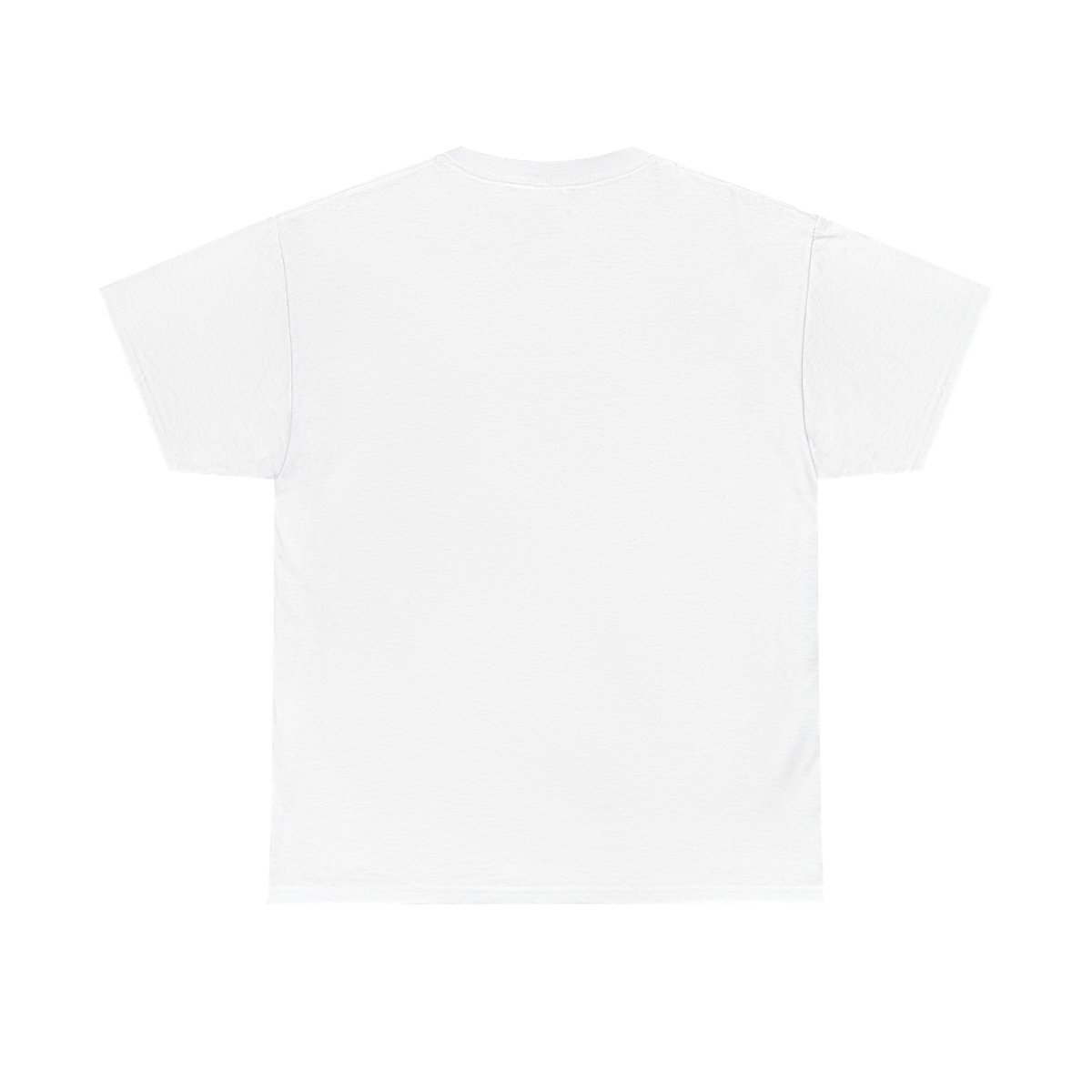 Urban Portrait Tee | Photo Print T-Shirt, Streetwear Casual | Konvy Streamer Merch - alternate angle 1, merchandise